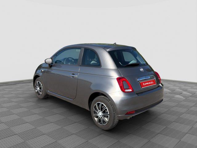 FIAT 500 500 1.2 Pop
