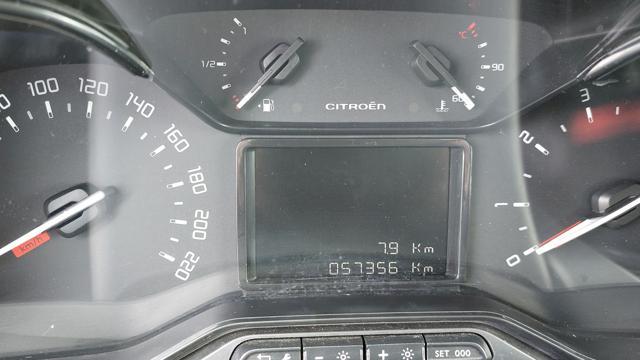 CITROEN C3 PureTech 82 Feel Aziendale Italia 50.000 Km