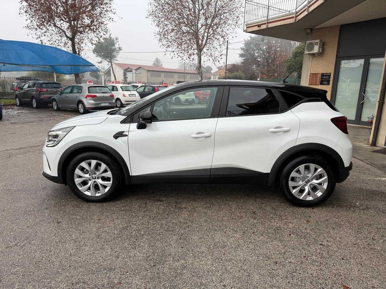 Renault Captur -28.000KM - Neopatentati