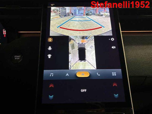 CITROEN C5 Aircross MAX Hybrid 145cv