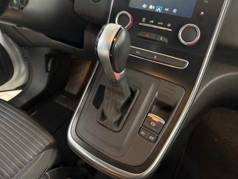 Renault Grand Scénic Grand Scenic IV 2017 1.7 blue dci Sport Edition2 120cv edc
