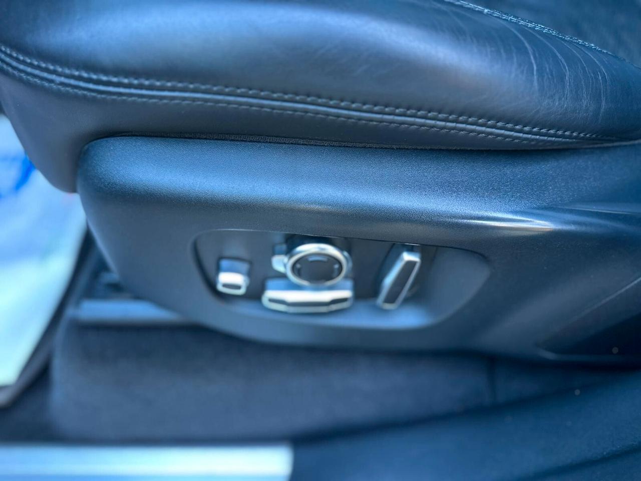 Land Rover Range Sport 3.0 SDV6 HSE Dynamic