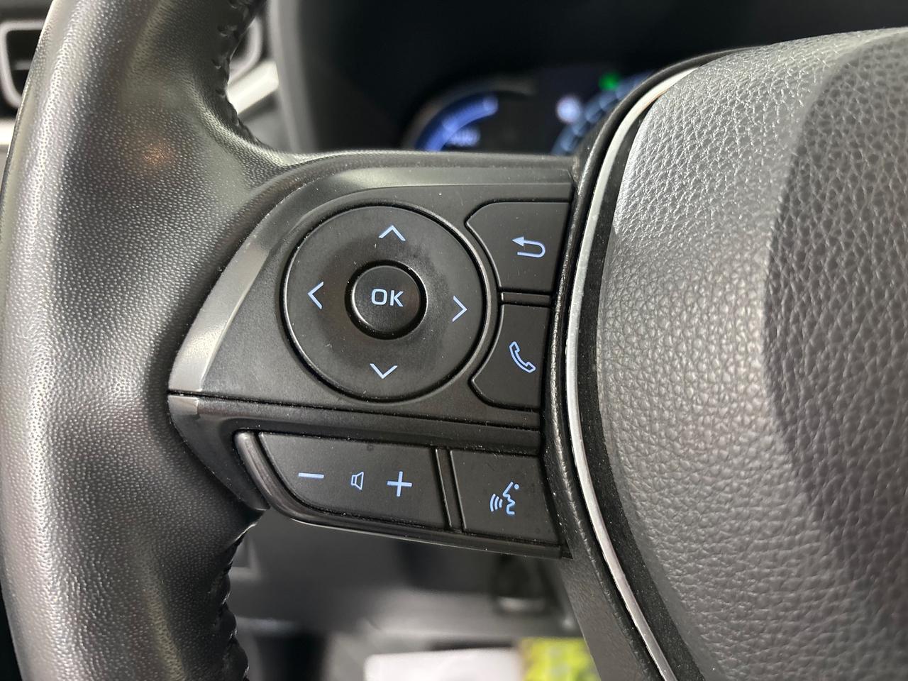 Toyota RAV 4 RAV4 2.5 HV (218CV) E-CVT 2WD Style