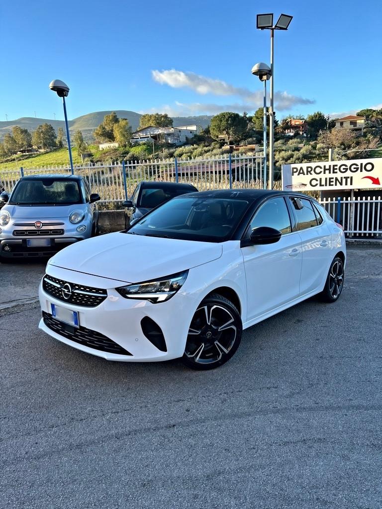 Opel Corsa 1.2 Edition 75cv 2021