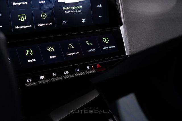 PEUGEOT 408 1.2 PureTech 130cv S&S EAT8 GT