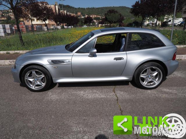 BMW Z3 M COUPE' ASI