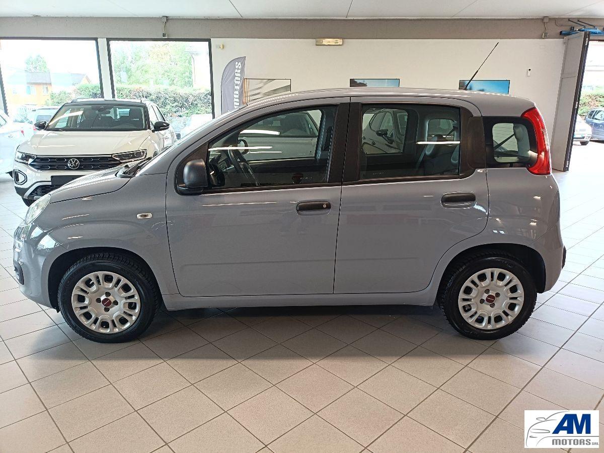 FIAT - Panda - 1.2 EasyPower Easy