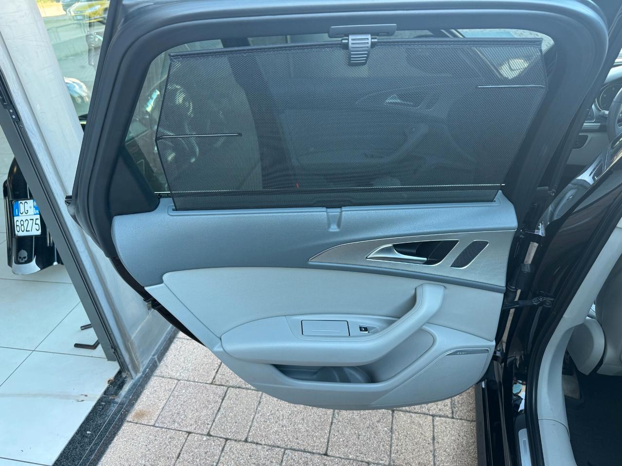 Audi A6 Avant 3.0 V6 TDI 240 CV F.AP. quattro