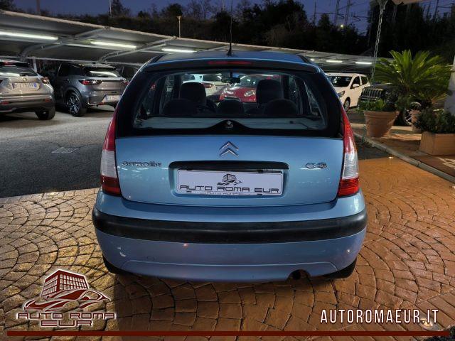 CITROEN C3 1.1 Classique TAGLIANDATA!