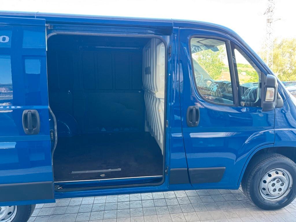 Fiat Ducato L1H1 2.3 Mjt 120 Cv 6M