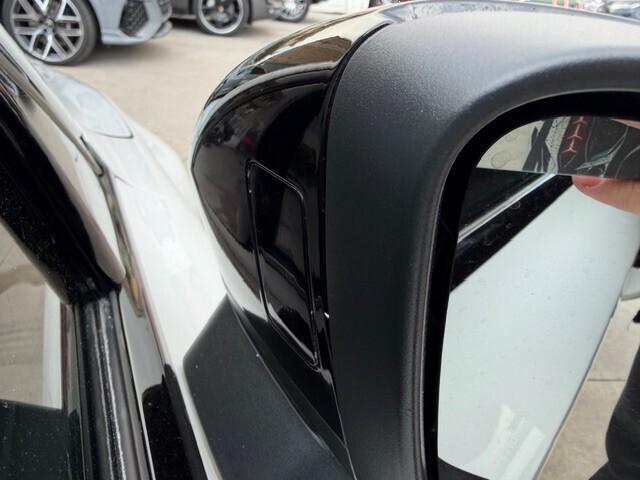 Audi RS 3 SPB 400cv quattro ITA CERT