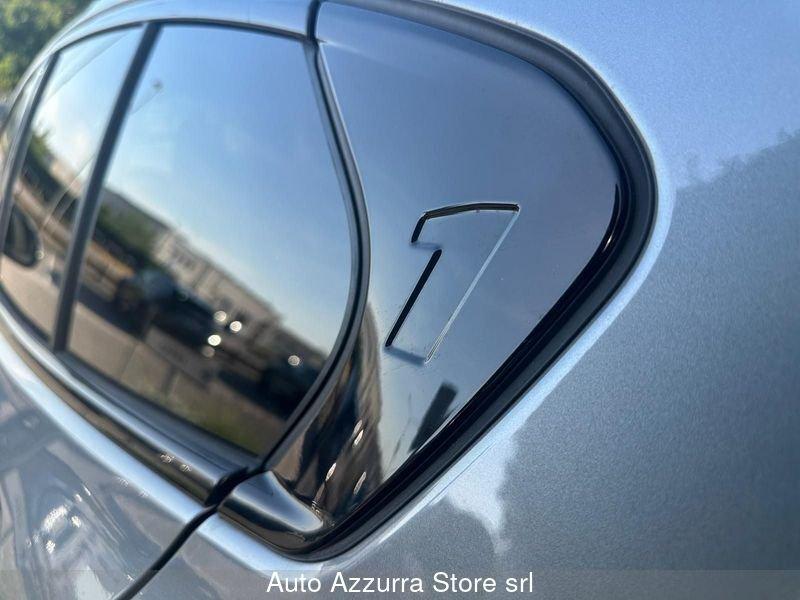 BMW Serie 1 118d MSport *18'', SOSPENSIONI M, COLORI VARI, PROMO AZZURRA*