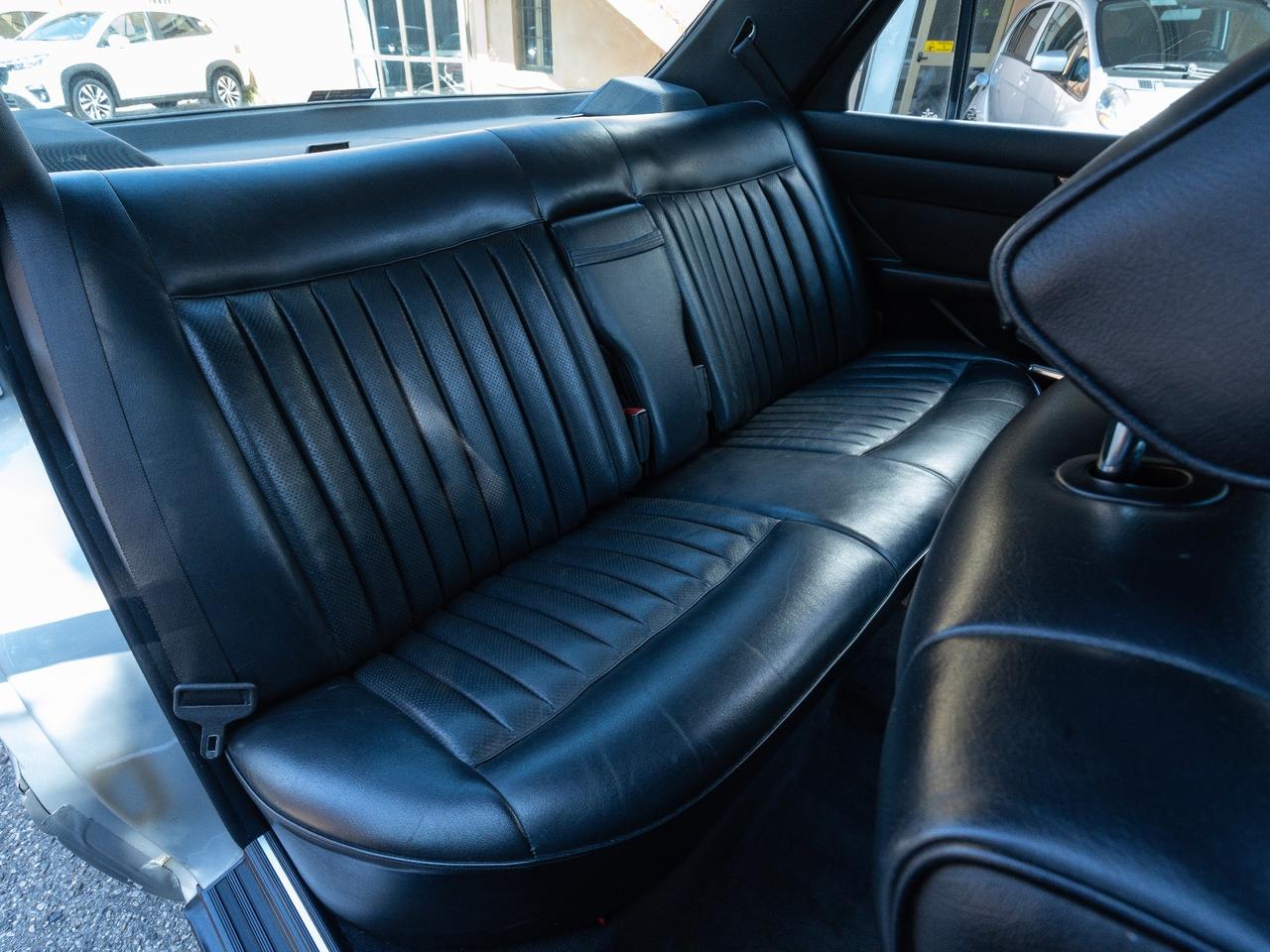 Mercedes-benz S 300 SE