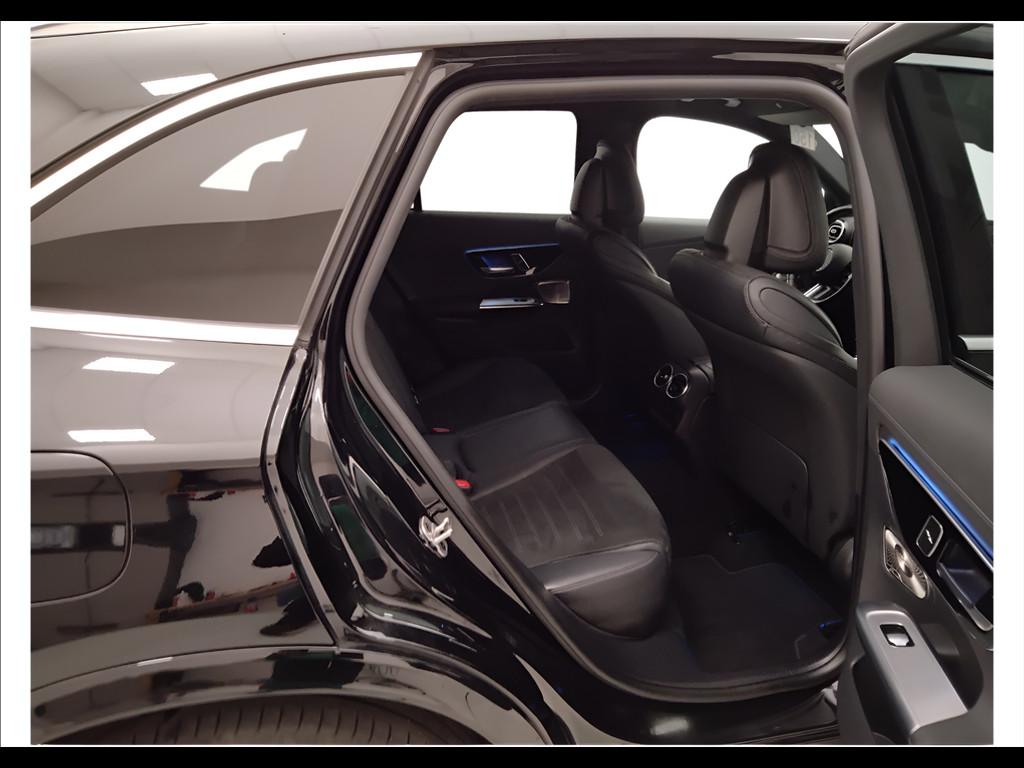 Mercedes-Benz GLC - X254 - GLC 220 d AMG Line Advanced 4matic auto