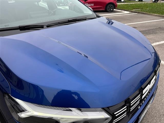 DACIA Sandero Stepway Expression TCe 100 GPL ECO-G NBI MY 2023