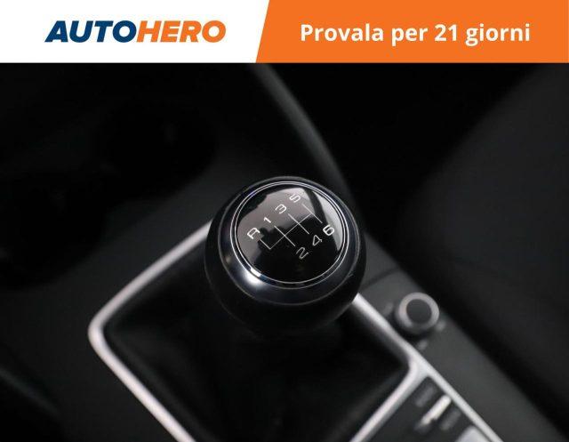 AUDI A3 SPB 1.4 TFSI COD ultra