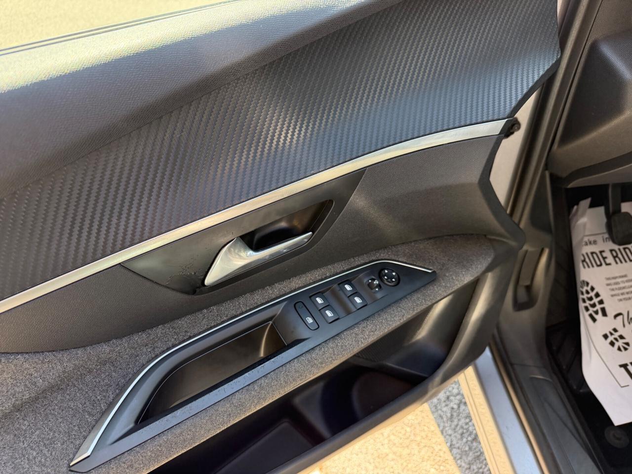 Peugeot 3008 1.6 Diesel Neopatentati