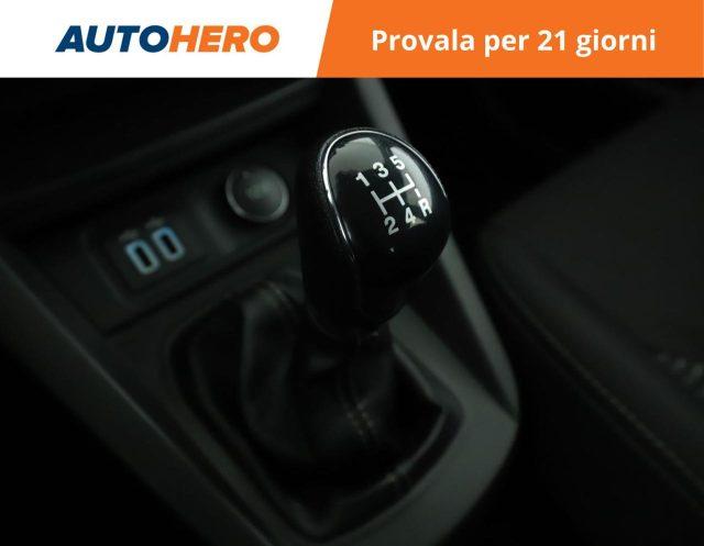 FORD Ka+ 1.2 85 CV Start&Stop Ultimate