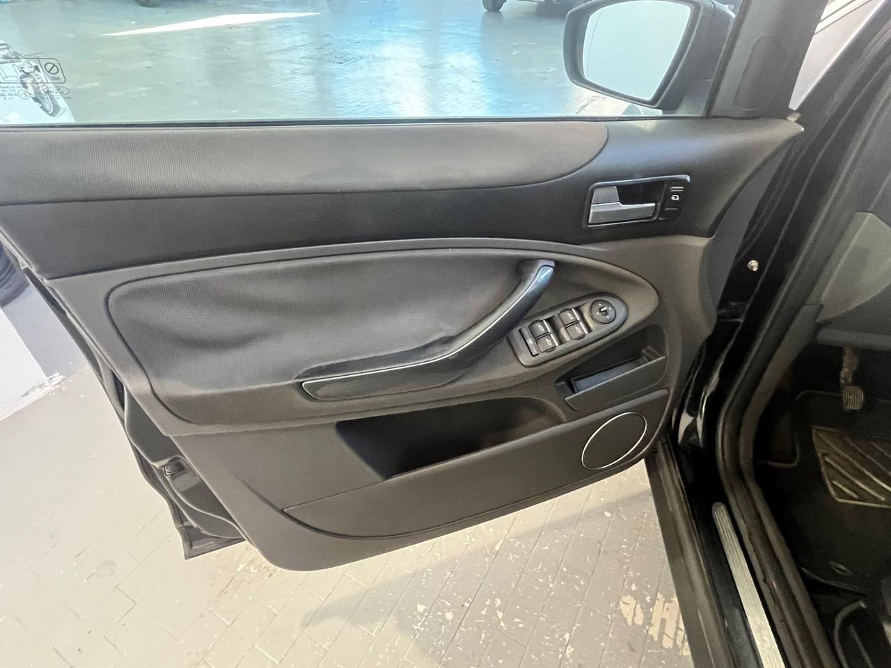 Ford Kuga 2.0 TDCi 136 CV 4WD Titanium DPF