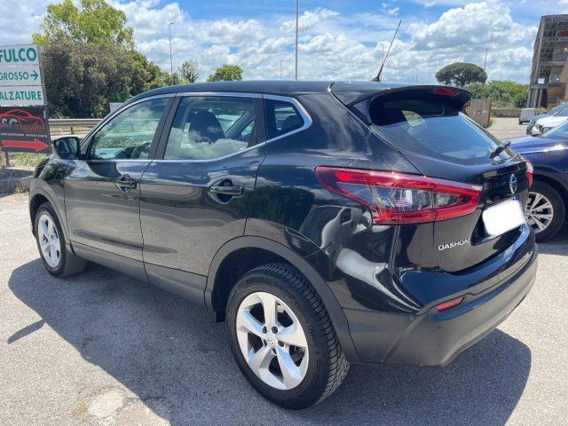 NISSAN Qashqai 1.5 dCi 115 CV