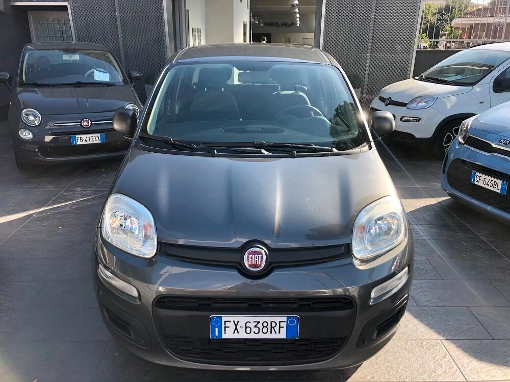 Fiat Panda 1.2 EasyPower Easy