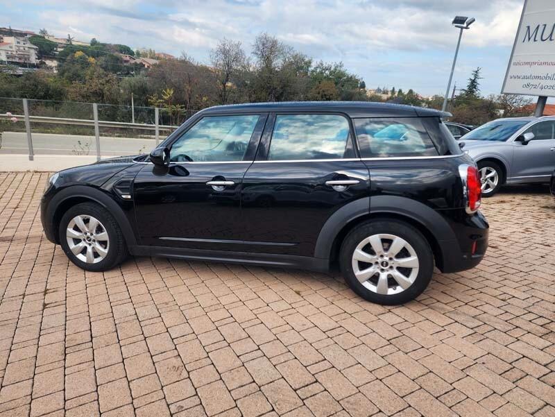 Mini Countryman 1.5 Benzina