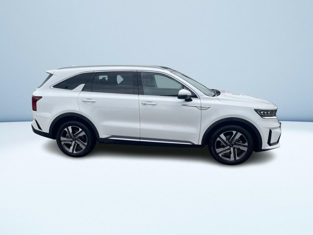 Kia Sorento 1.6 T-GDi HEV Style AWD AT6