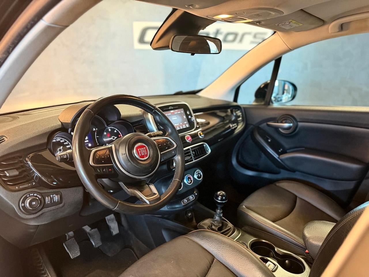 Fiat 500X 1.3 MultiJet 95 CV Sport
