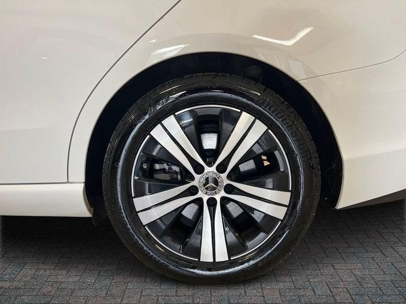 Mercedes-Benz Classe C C 200 d mhev Advanced auto