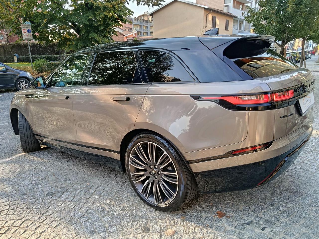 Land Rover Range Rover Velar Velar D 200 MH #50915