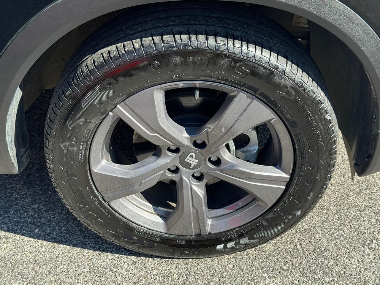 DR AUTOMOBILES 5.0 1.5 Gpl 114cv *PRONTA CONSEGNA*