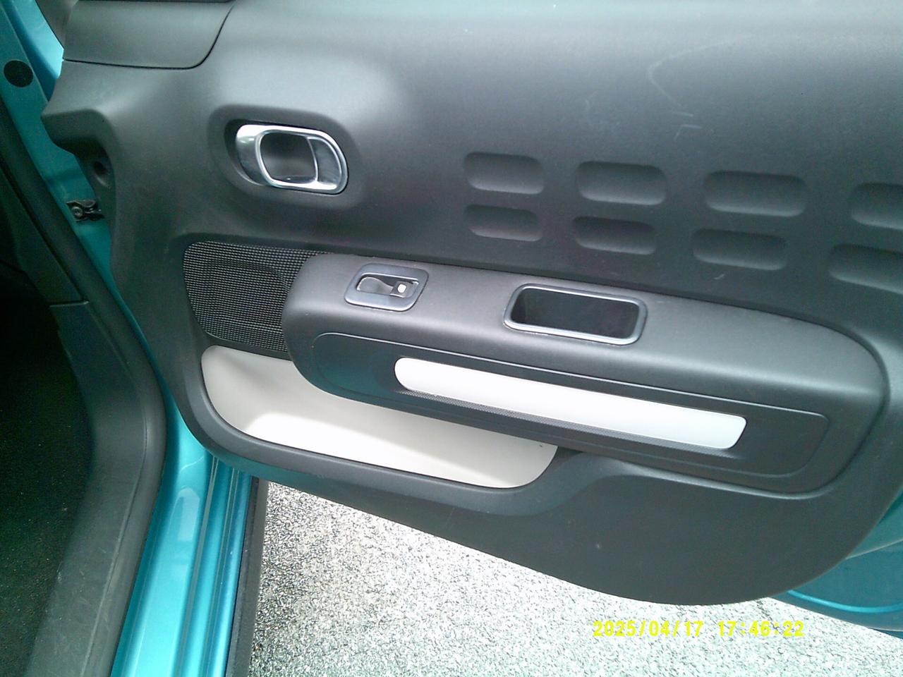 Citroen C3 PureTech 83 S&S Feel Pack, NEOPATENTATI