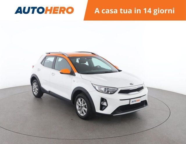 KIA Stonic 1.2 MPI 84 CV Style