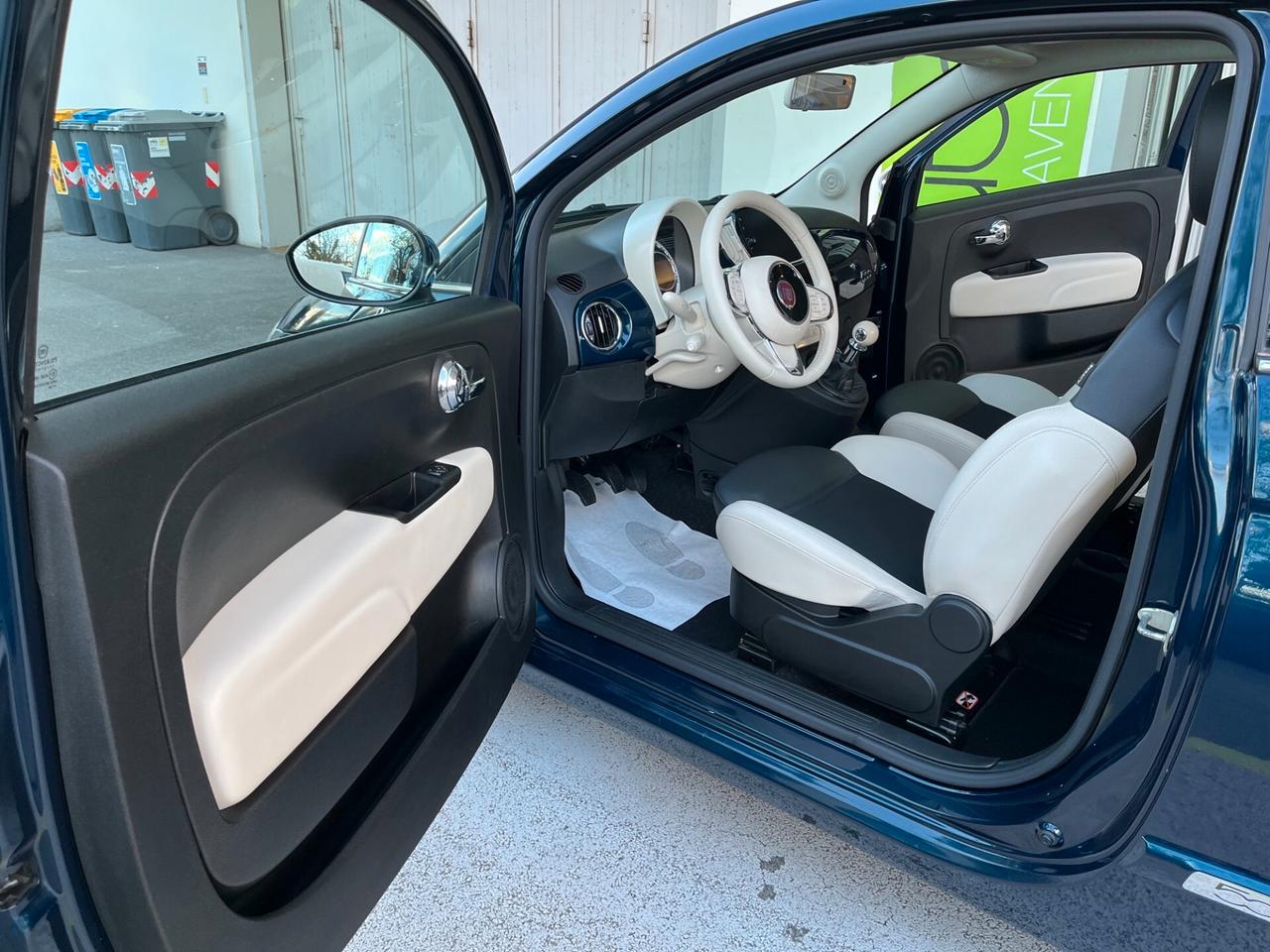 Fiat 500 1.0 hybrid Dolcevita GARANZIA 24 MESI