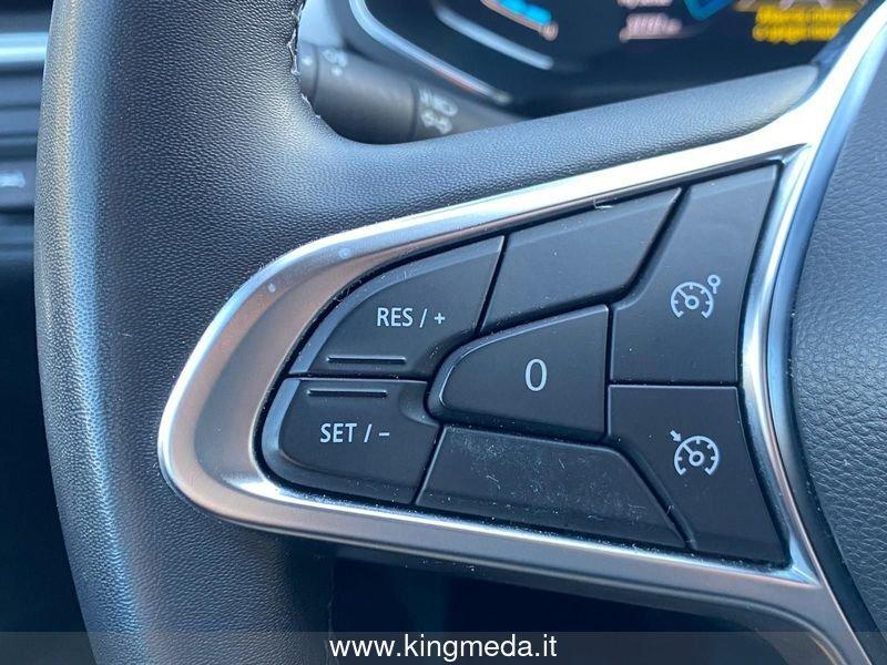 Renault Captur Hybrid E-Tech 145 CV Intens