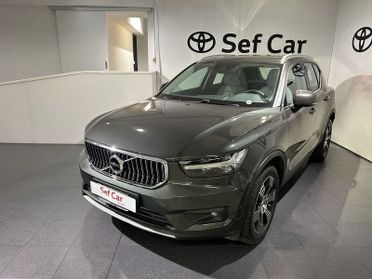 Volvo XC40 2.0 T4 Geartronic Inscription