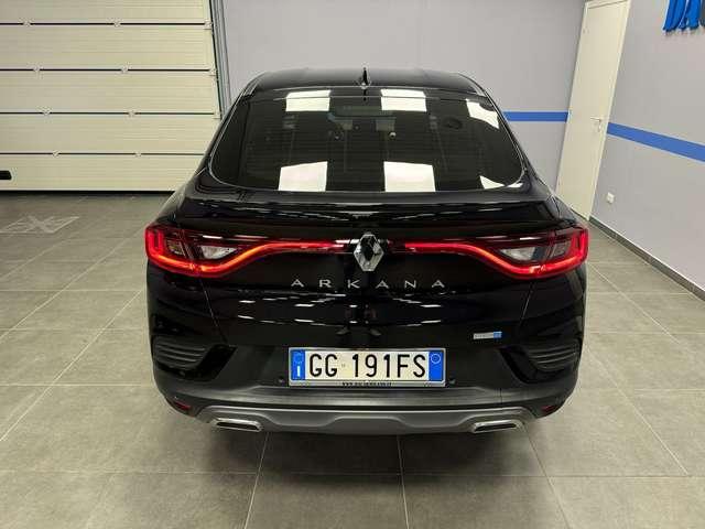 Renault Arkana Arkana 1.6 E-Tech Hybrid R.S. Line 145cv