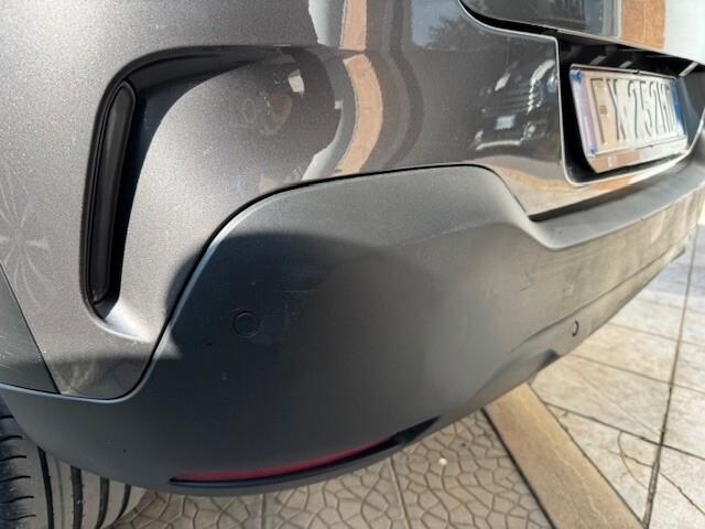 Citroen C4 Cactus BlueHDi 100 S&S Shine CARPLAY-RETROCAM