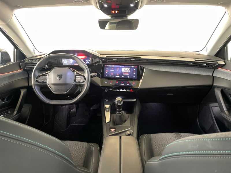 PEUGEOT 308 3ª serie - 308 BlueHDi 130 S&S Allure Pack