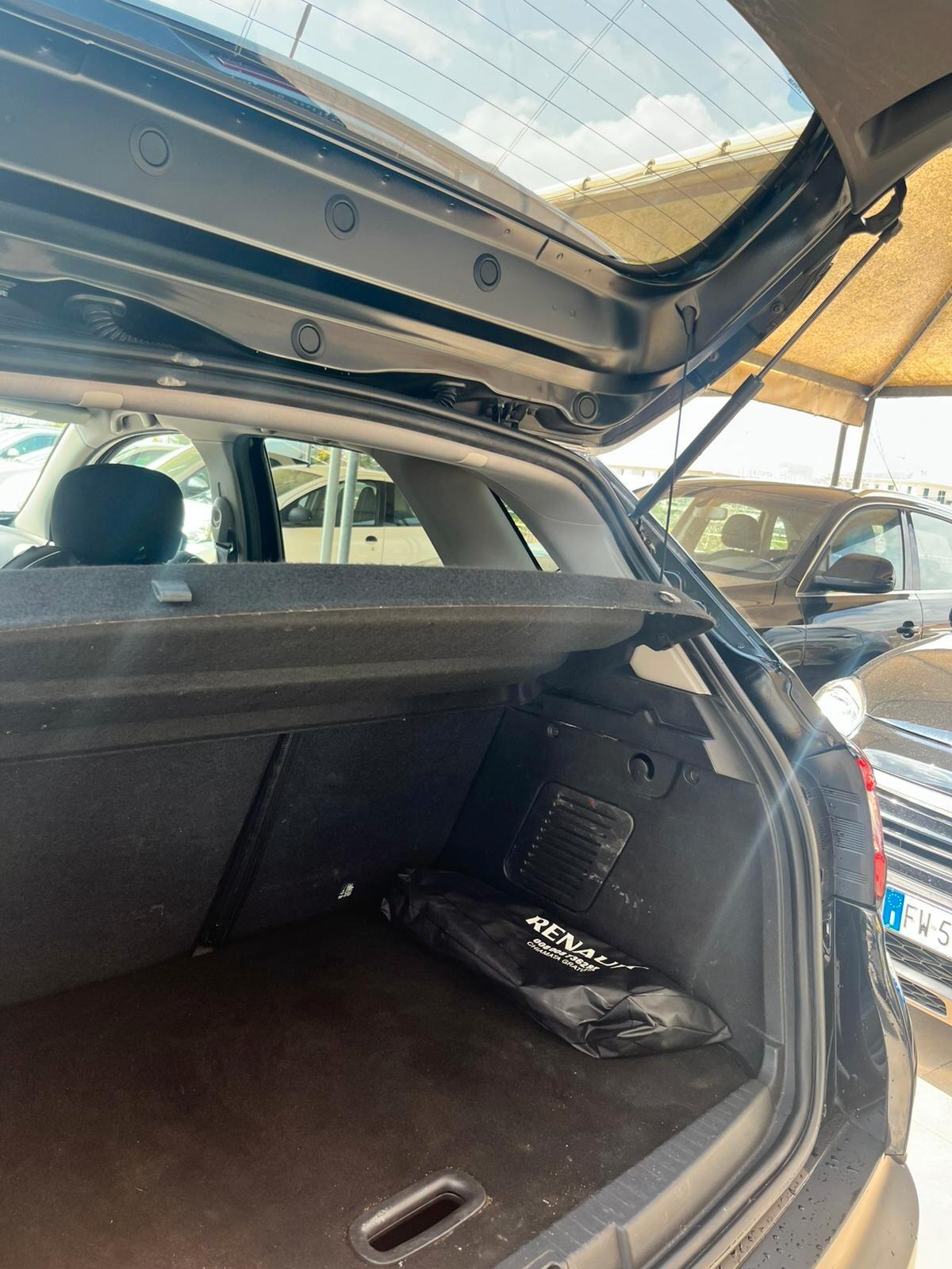 Renault Captur dCi 8V 90 CV Start&Stop Energy Bose