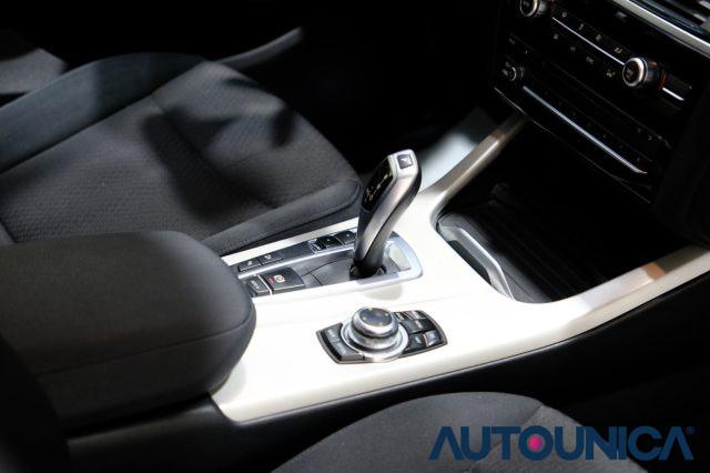 BMW X3 XDRIVE20D XLINE AUTOMATICA