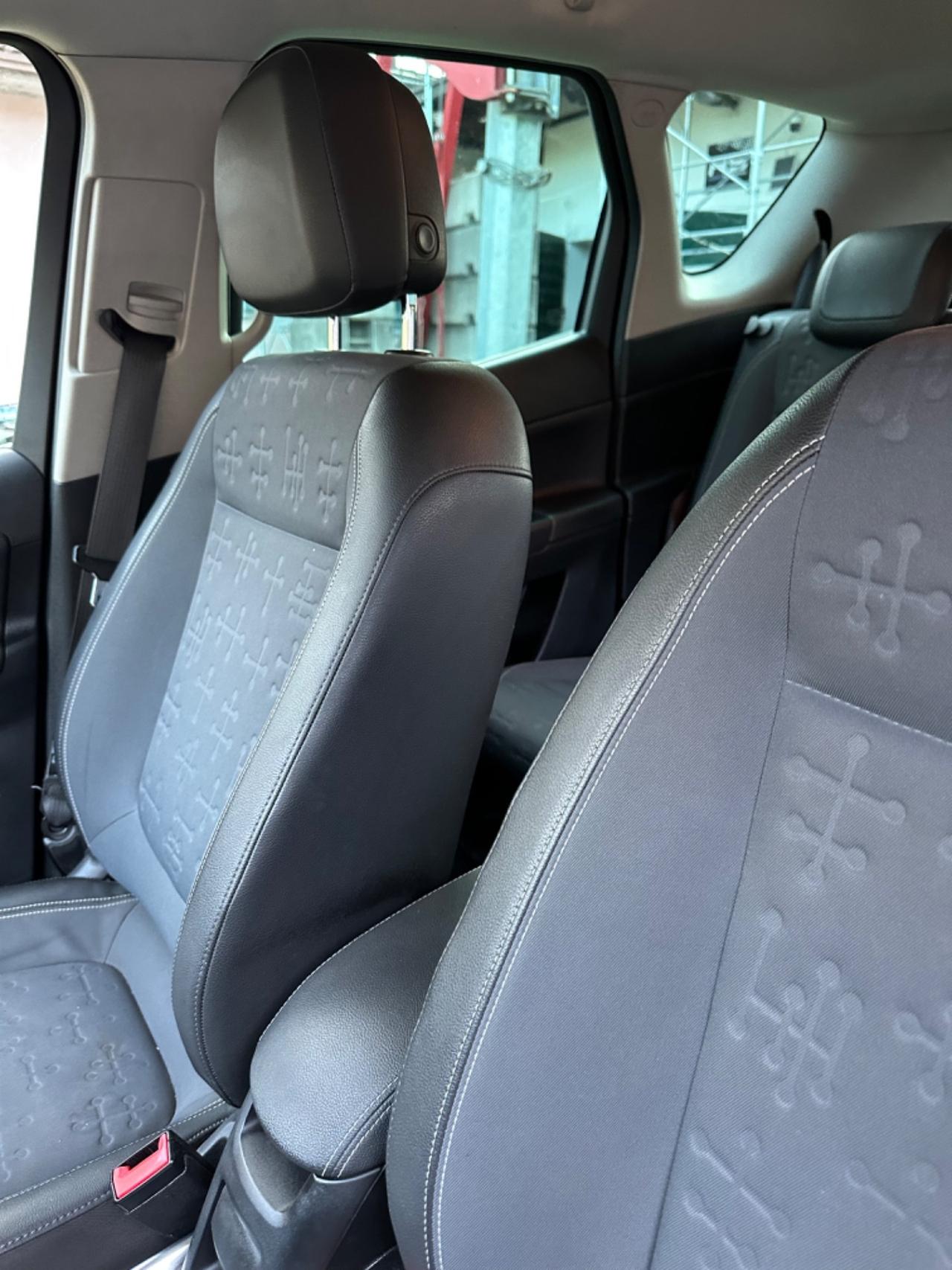 Opel MERIVA 1.4 120CV GPL COSMO KMCERT GARANZ UNICOPR