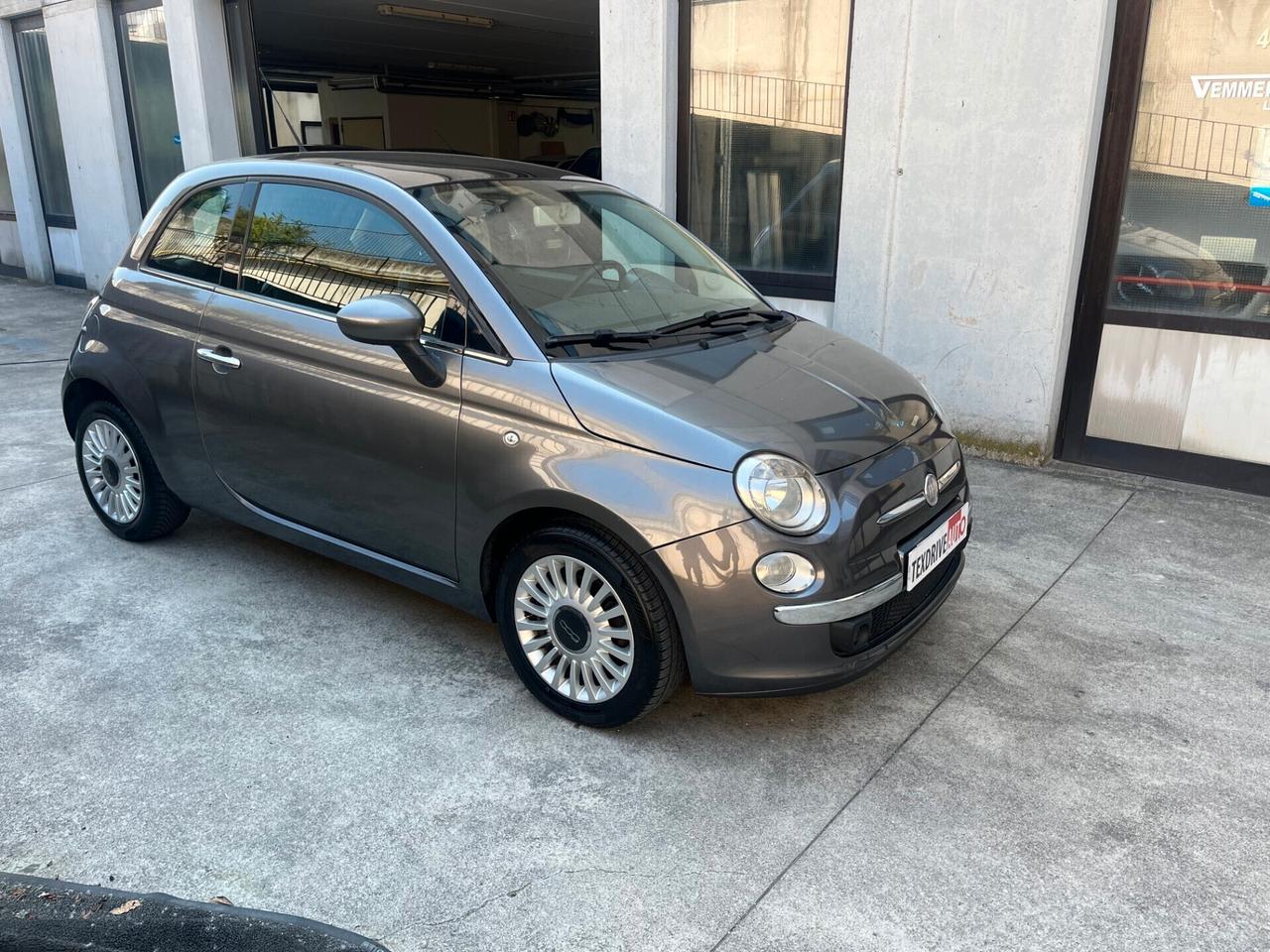 Fiat 500 1.3 Multijet 16V 95 CV Lounge