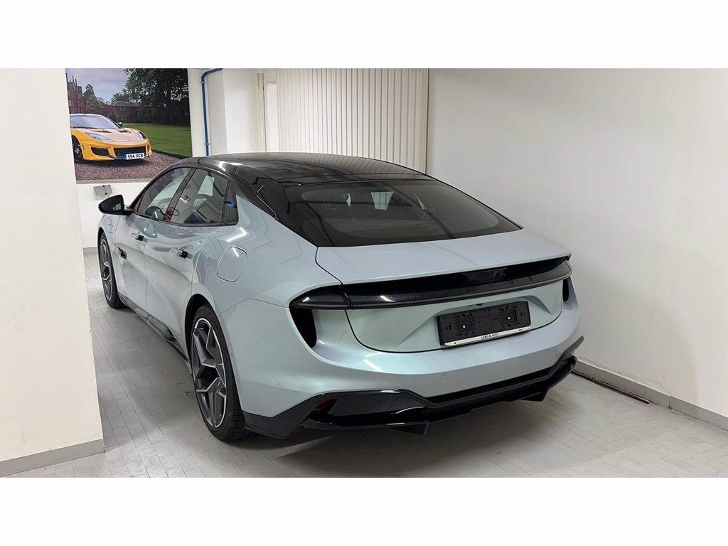 LOTUS Emeya del 2025