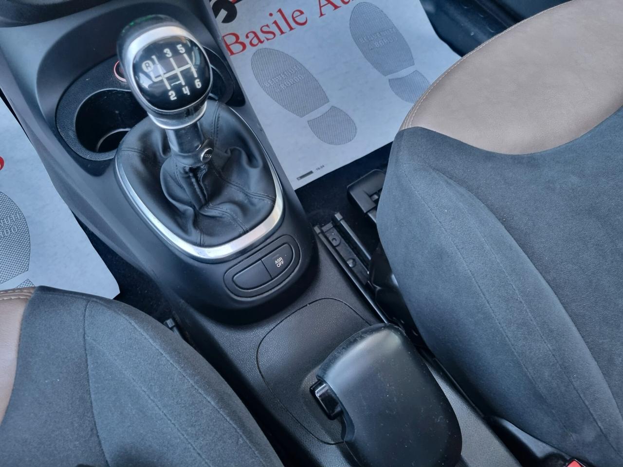 Fiat 500L 1.6 Multijet 105 CV Lounge