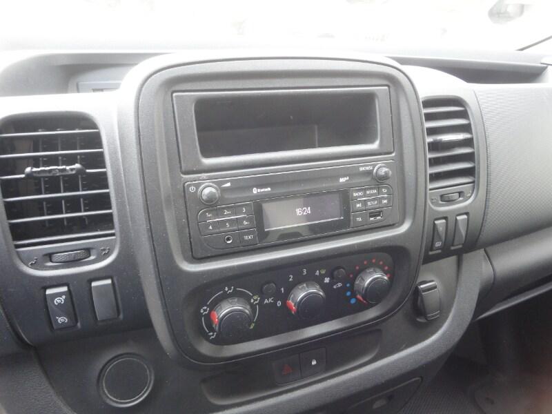 FIAT Talento (2016-2022) Talento 1.6 MJT 120CV ...
