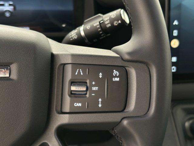 LAND ROVER Defender 90 3.0D I6 200 CV AWD Auto X-Dynamic SE