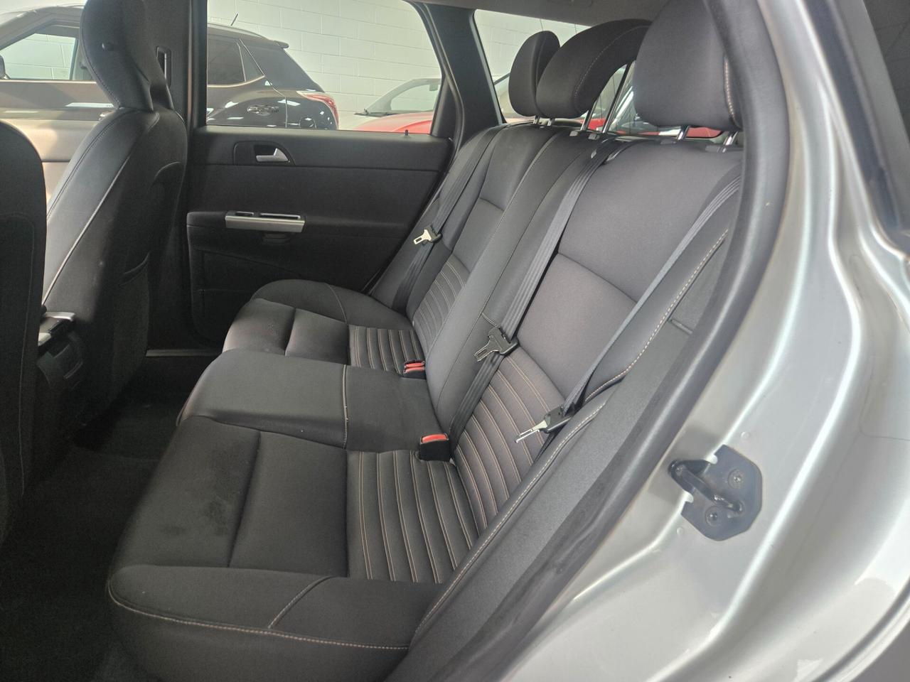 Volvo V50 D2 POLAR