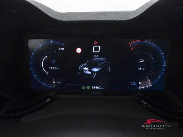 ALFA ROMEO Junior 1.2 ibrida 145cv edct6