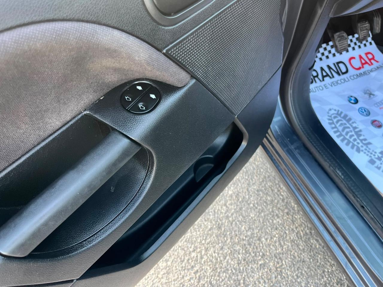 Ford Fiesta 1.4 TDCi 5p. Titanium 2008